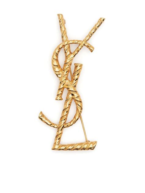 ysl jullery|YSL jewelry news.